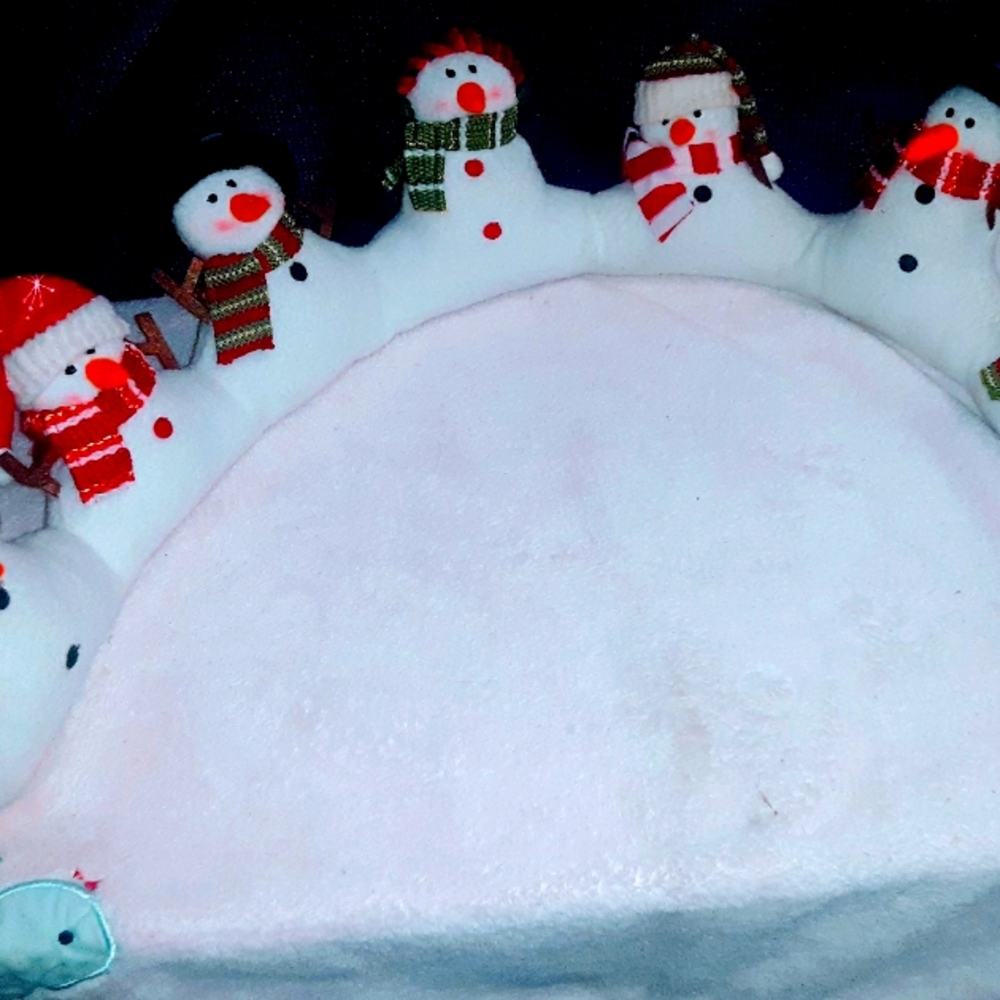Christmas Decor